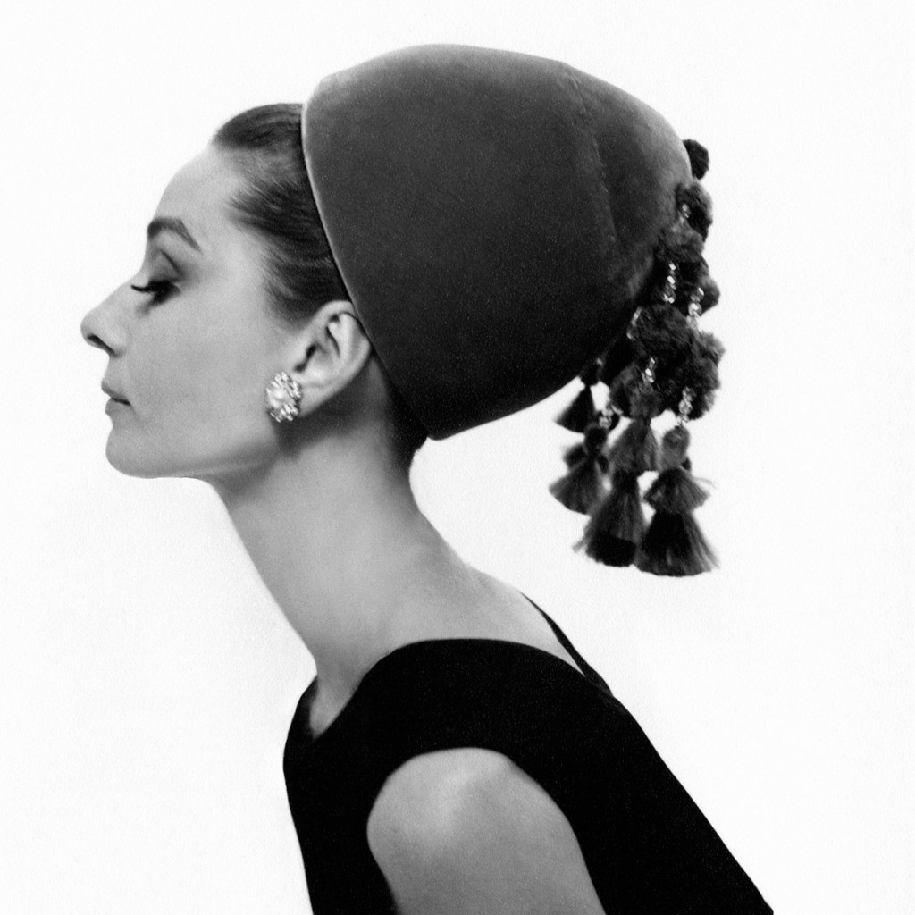 BeautyAddict.com Audrey Hepburn